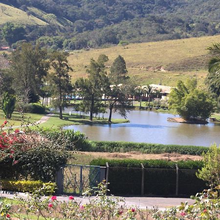 Hotel Fazenda Retiro Das Rosas Όρου Πρέτου Εξωτερικό φωτογραφία