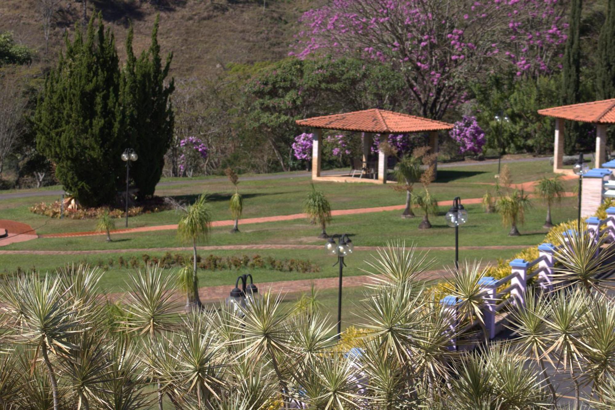 Hotel Fazenda Retiro Das Rosas Όρου Πρέτου Εξωτερικό φωτογραφία