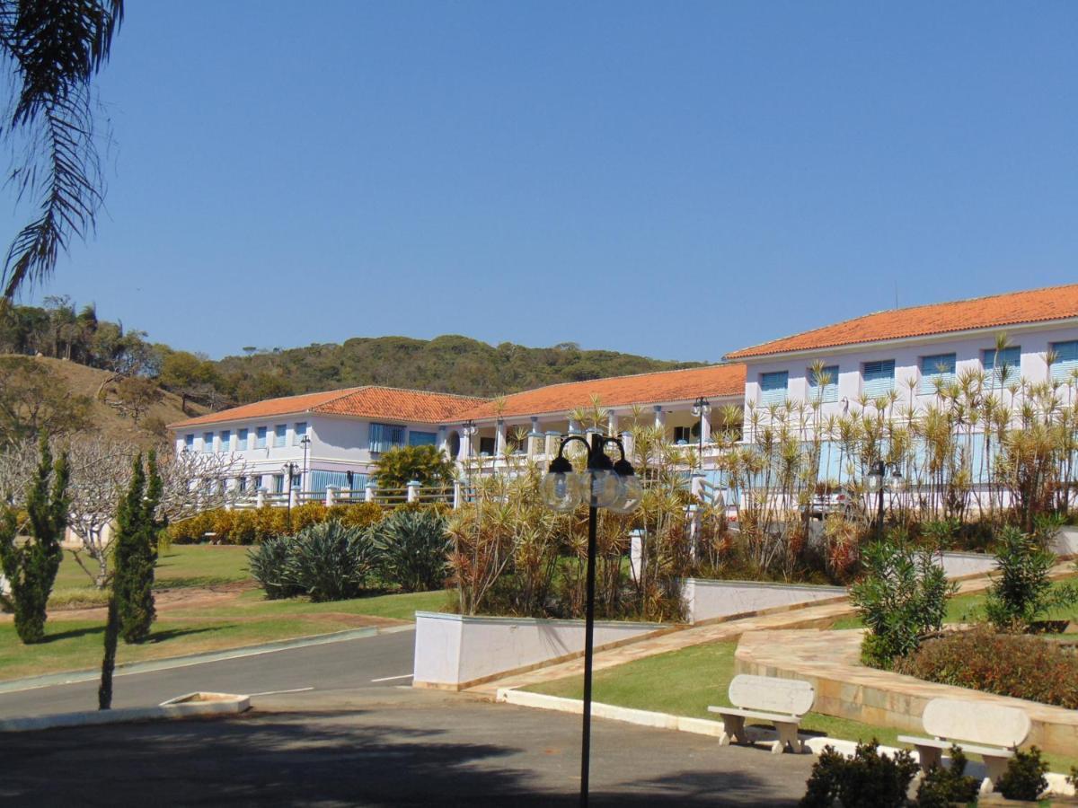 Hotel Fazenda Retiro Das Rosas Όρου Πρέτου Εξωτερικό φωτογραφία