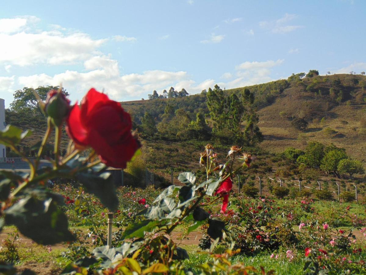 Hotel Fazenda Retiro Das Rosas Όρου Πρέτου Εξωτερικό φωτογραφία